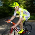 Multiple sclerosis won’t deter OHSU patient from Race Across the West