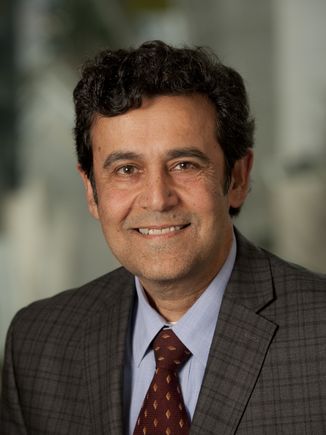 Ajit Jetmalani, M.D.