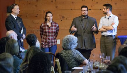 Public Health Portland Style-Keep Portland Housed & Healthy