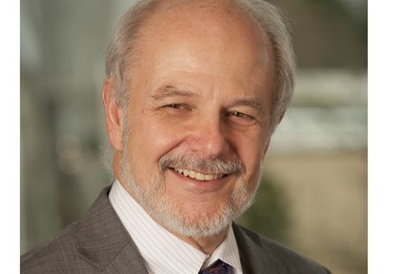 George Keepers, M.D.