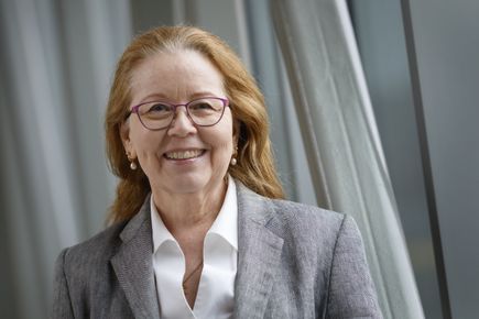 Elena Andresen, Ph.D.