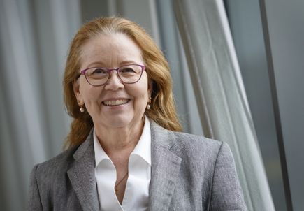 Tamara Hargens-Bradley