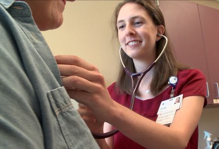 Campus for Rural Health