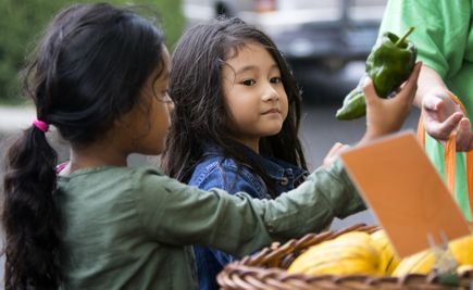 Community Partnership Program