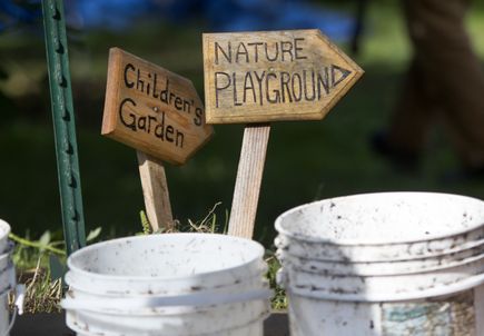 Community Partnership Program