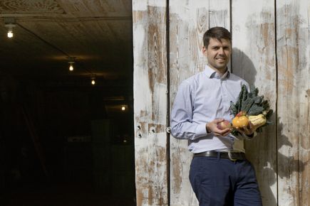 Community Partnership Program