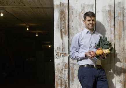 Community Partnership Program