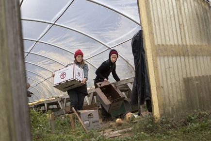 Community Partnership Program