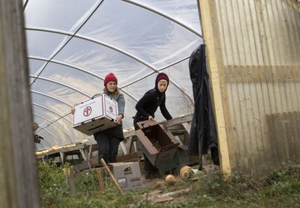 Community Partnership Program