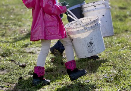 Community Partnership Program