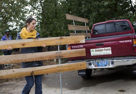 Community Partnership Program