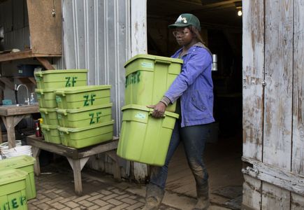 Community Partnership Program