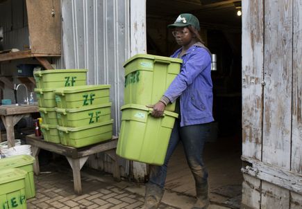 Community Partnership Program