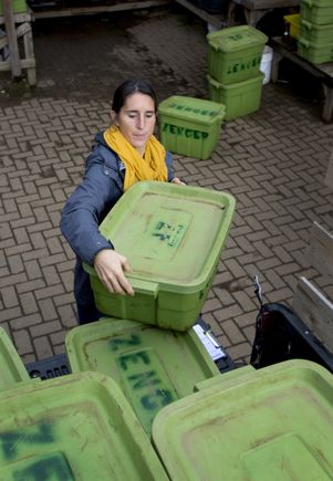 Community Partnership Program