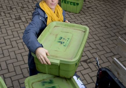 Community Partnership Program