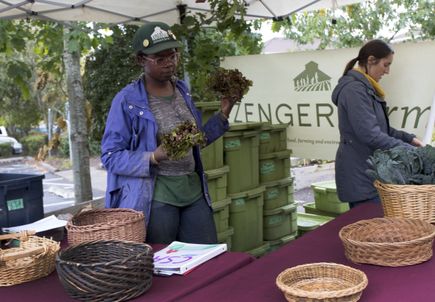 Community Partnership Program