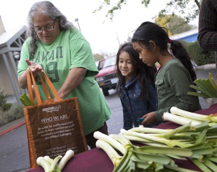 Community Partnership Program