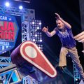 American Ninja Warrior competitor
