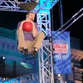 Local pancreatic cancer survivor continues fight on hit television show “American Ninja Warrior”