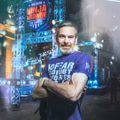 American Ninja Warrior competitor