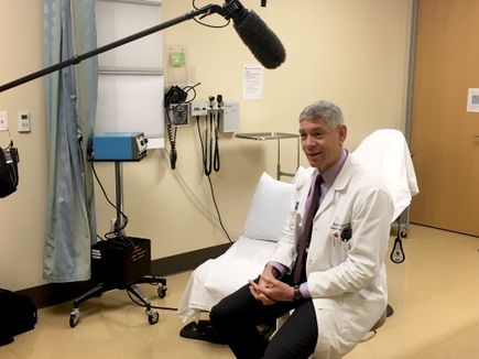 American Ninja Warrior competitor