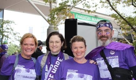 American Ninja Warrior competitor