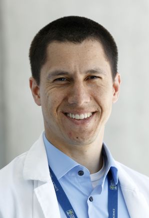 Luiz Bertassoni, D.D.S., Ph.D.