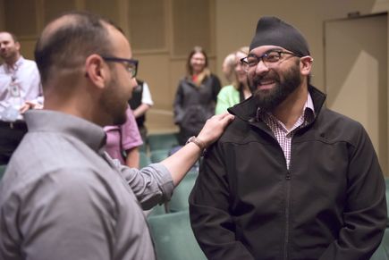 Diversity & Inclusion Awards