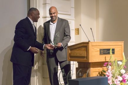 Diversity & Inclusion Awards