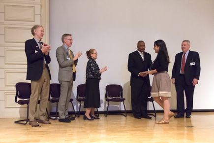 Diversity & Inclusion Awards