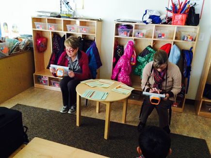 See to Read Summerfest