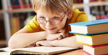 See to Read Summerfest