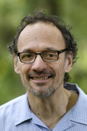 Claudio Mello, M.D., Ph.D.