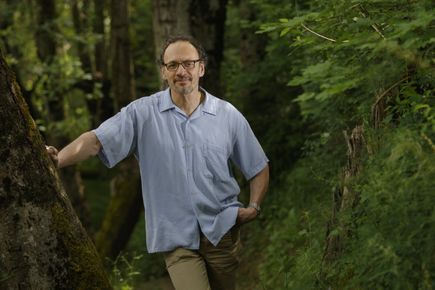 Claudio Mello, M.D., Ph.D.