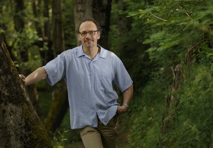 Claudio Mello, M.D., Ph.D.