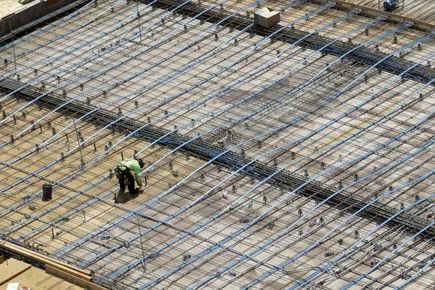 Gary & Christine Rood Family Pavilion