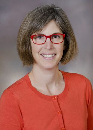 Rebecca Spain M.D., M.S.P.H.
