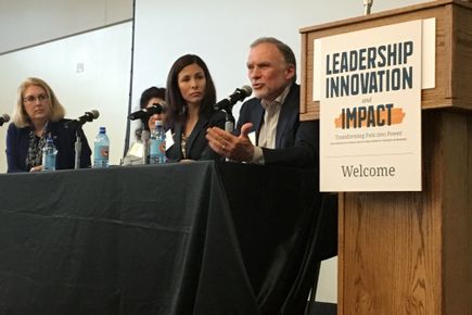 Gun Violence as a Public Health Issue Forum