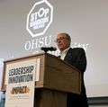 The business of eliminating gun violence