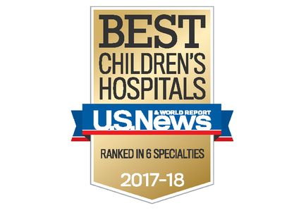 U.S. News & World Report 2017-18