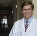 Eric Stecker, M.D., M.P.H.