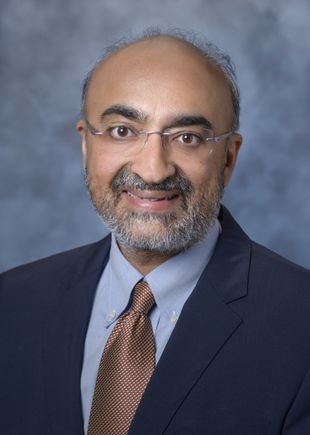 Sumeet Chugh, M.D.