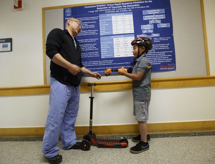 3D printed assistive device