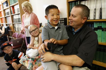 3D printed assistive device