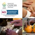 Knight Cancer Institute NCI designation