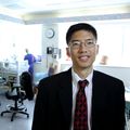 OHSU Michael Chiang