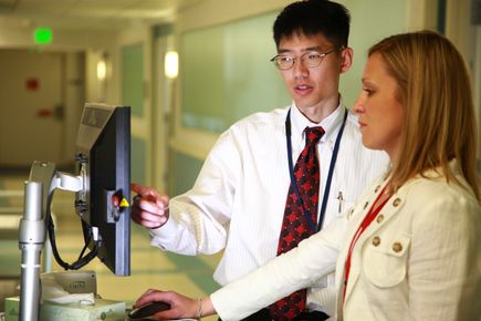 Retinopathy of prematurity (ROP)