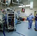 Robot-assisted surgery