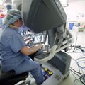 Robot-assisted surgery