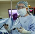 Robot-assisted surgery